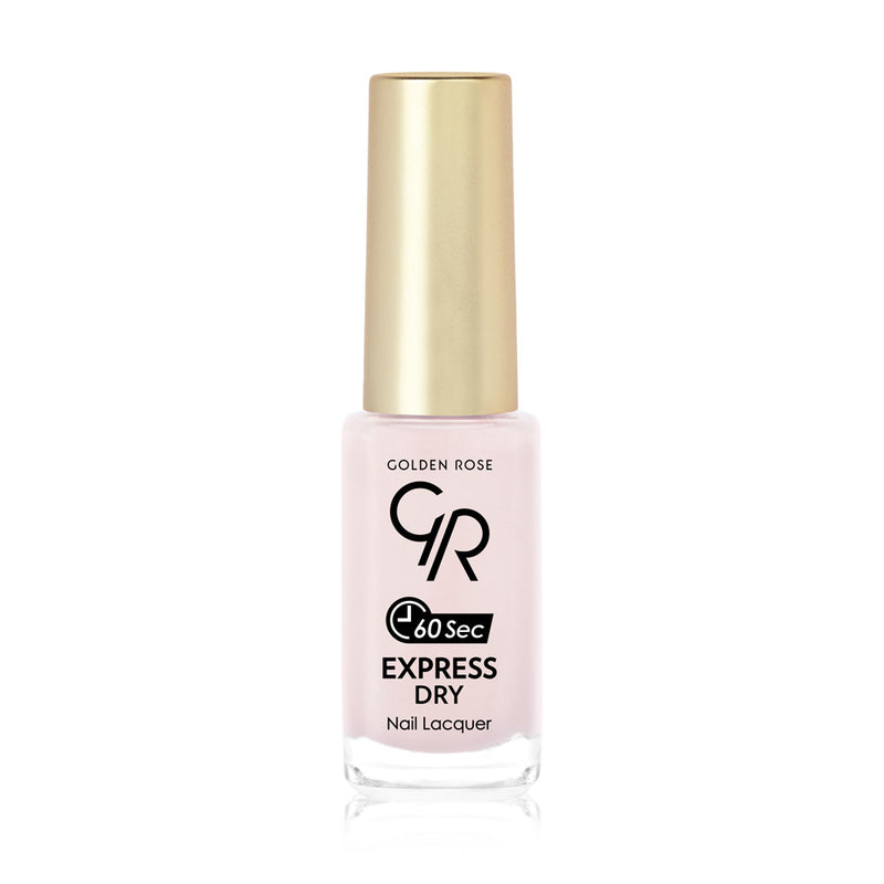 Express Dry Nail Lacquer