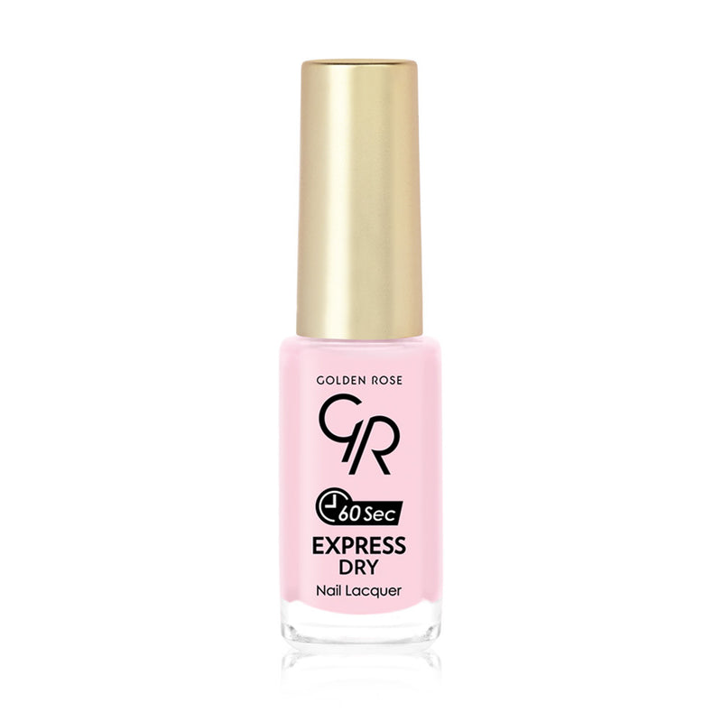 Express Dry Nail Lacquer