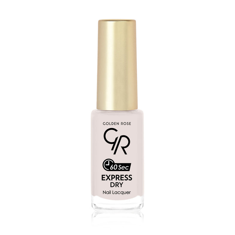 Express Dry Nail Lacquer