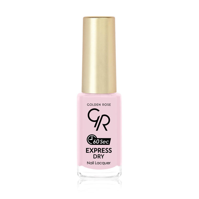 Express Dry Nail Lacquer