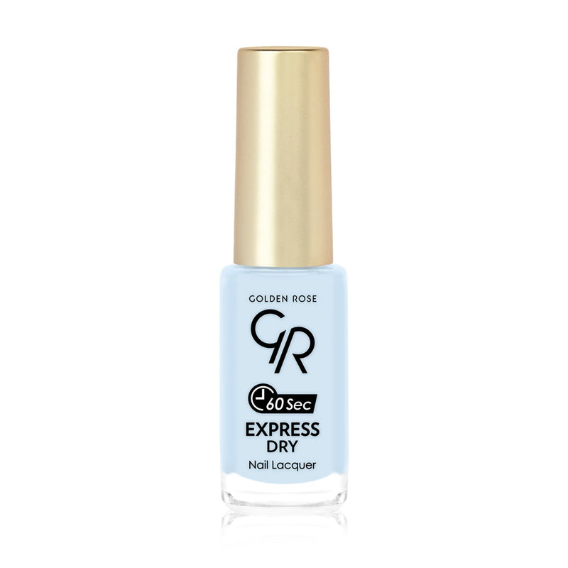 Express Dry Nail Lacquer