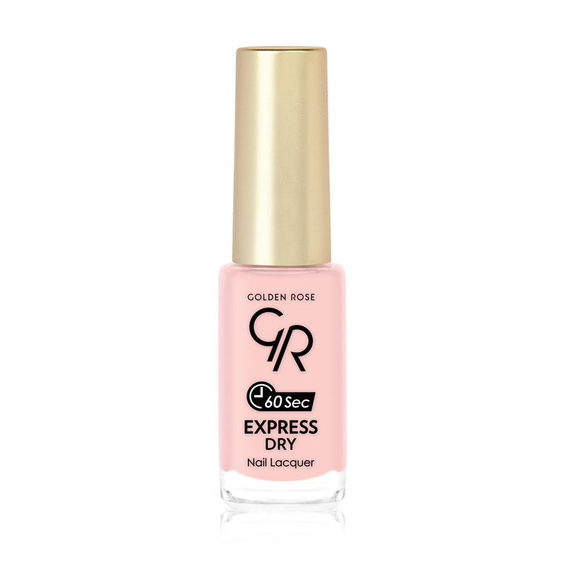 Express Dry Nail Lacquer