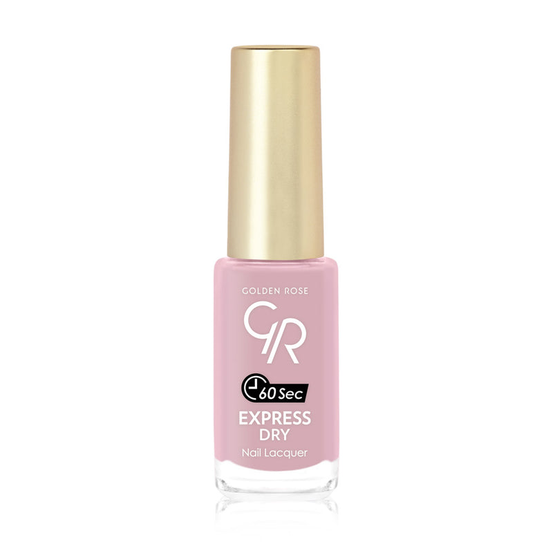 Express Dry Nail Lacquer