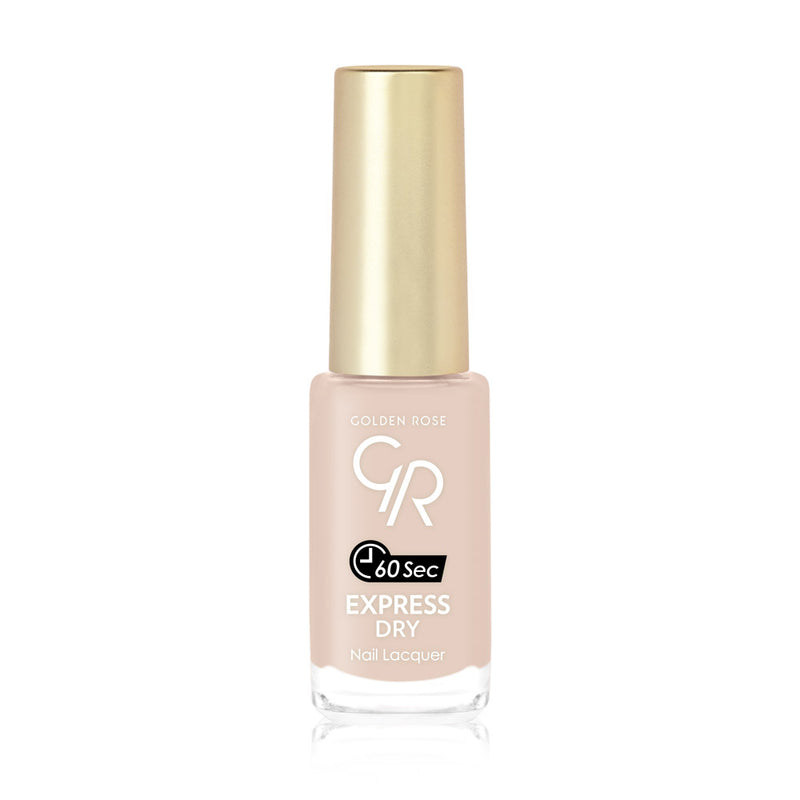 Express Dry Nail Lacquer