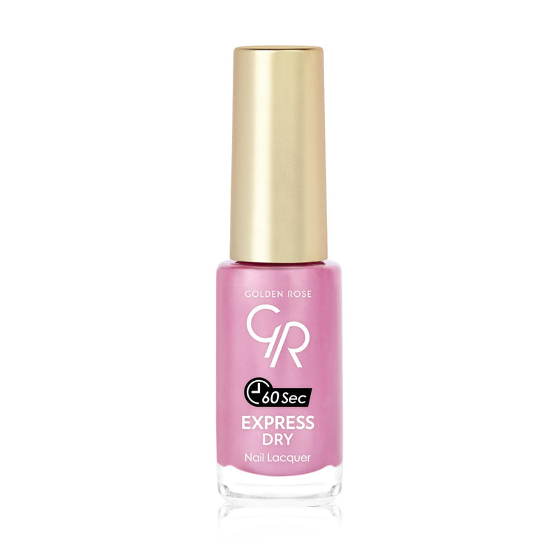 Express Dry Nail Lacquer