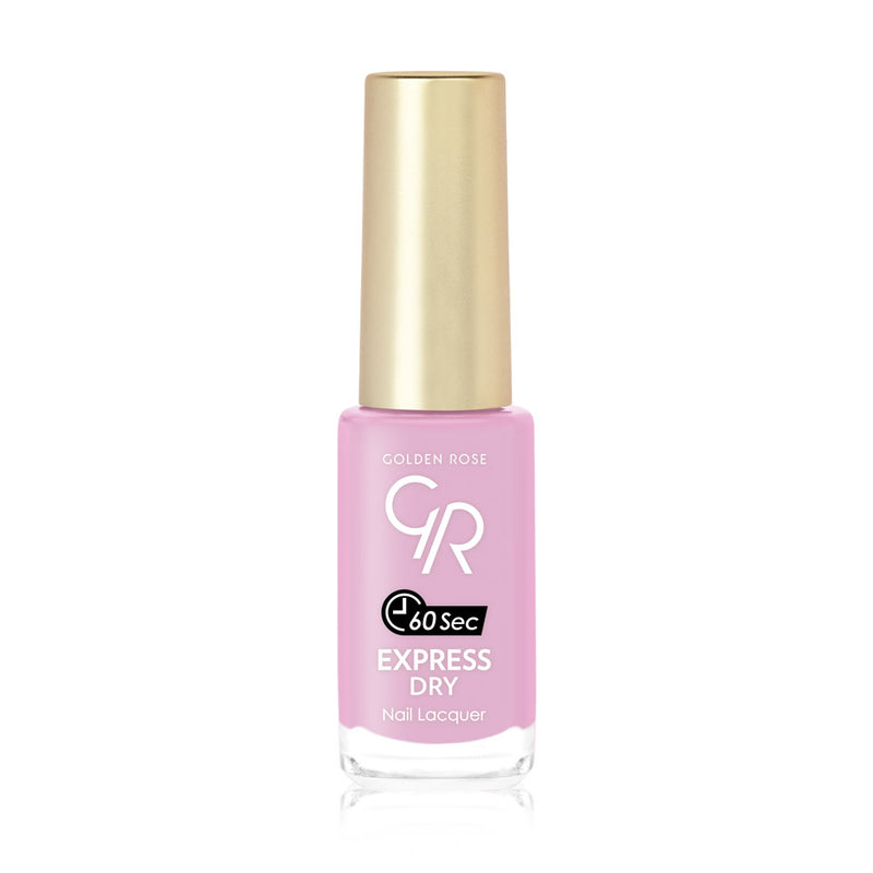 Express Dry Nail Lacquer