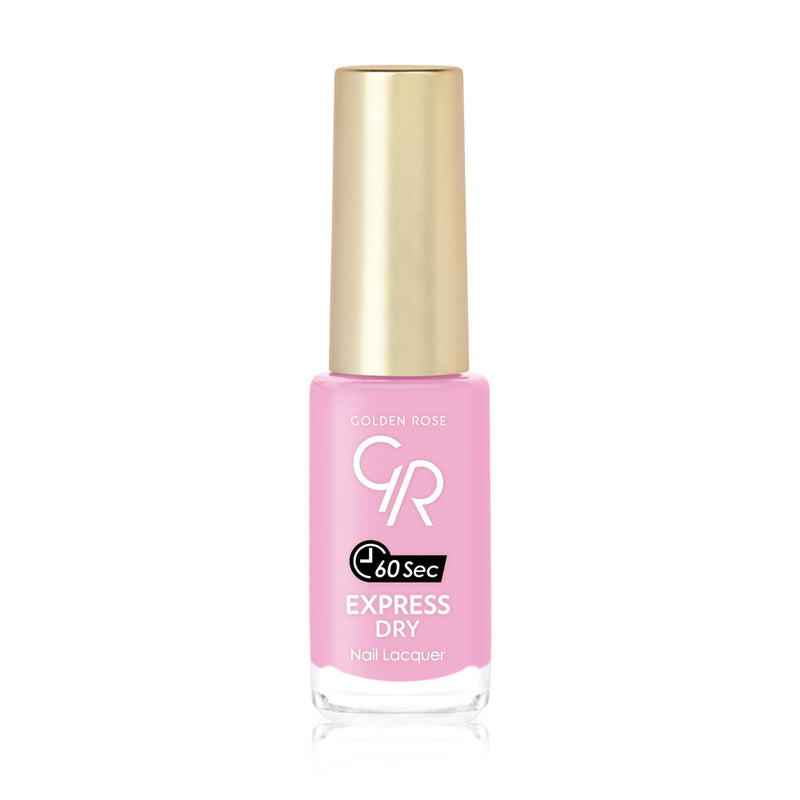 Express Dry Nail Lacquer