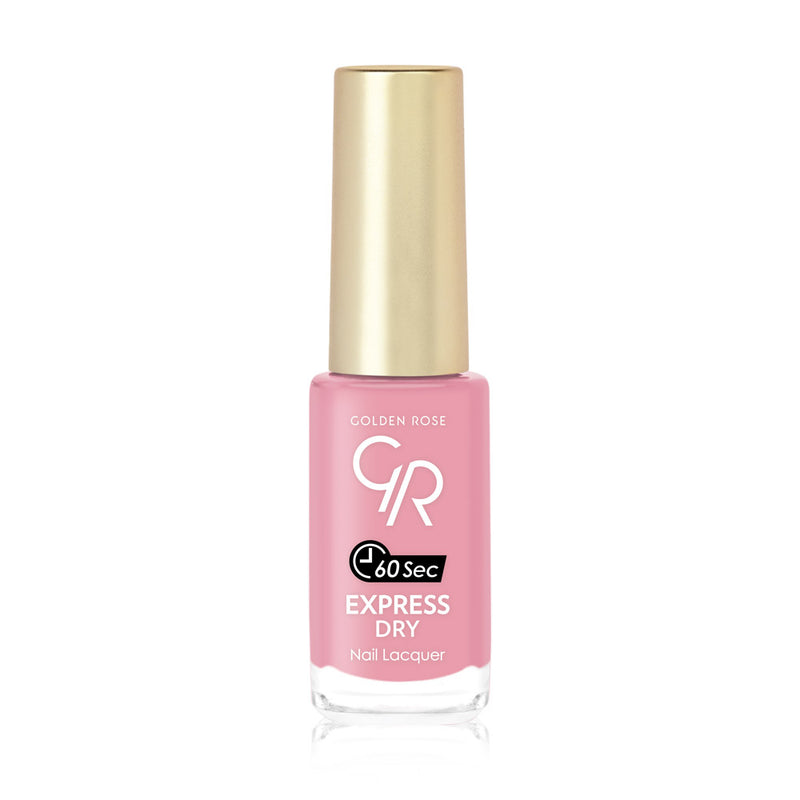 Express Dry Nail Lacquer