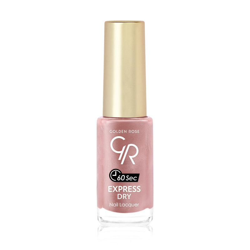 Express Dry Nail Lacquer