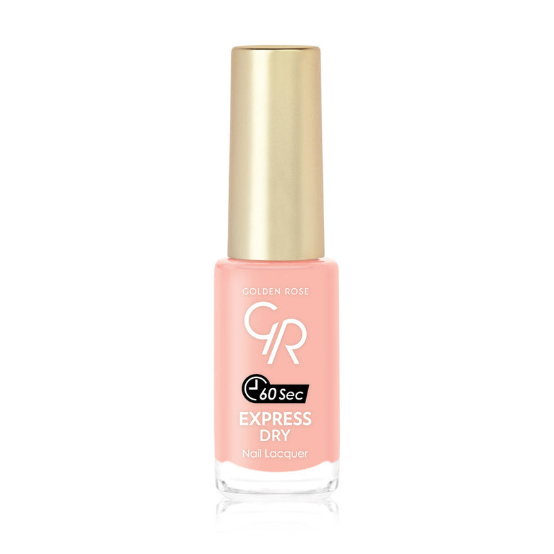 Express Dry Nail Lacquer