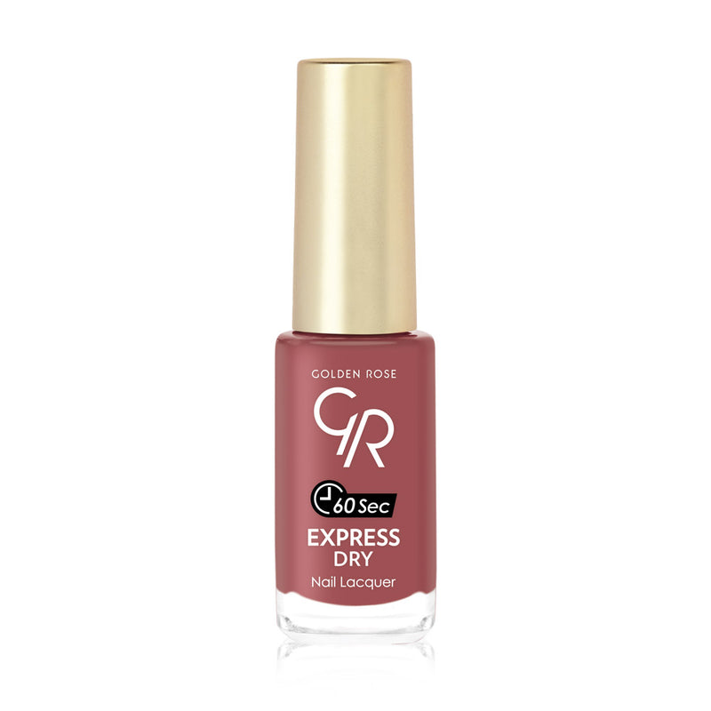 Express Dry Nail Lacquer