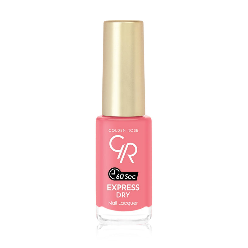 Express Dry Nail Lacquer