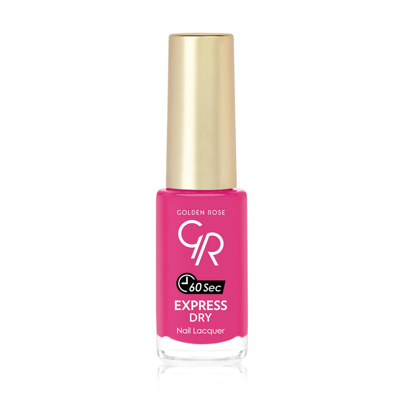 Express Dry Nail Lacquer