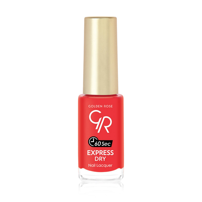 Express Dry Nail Lacquer