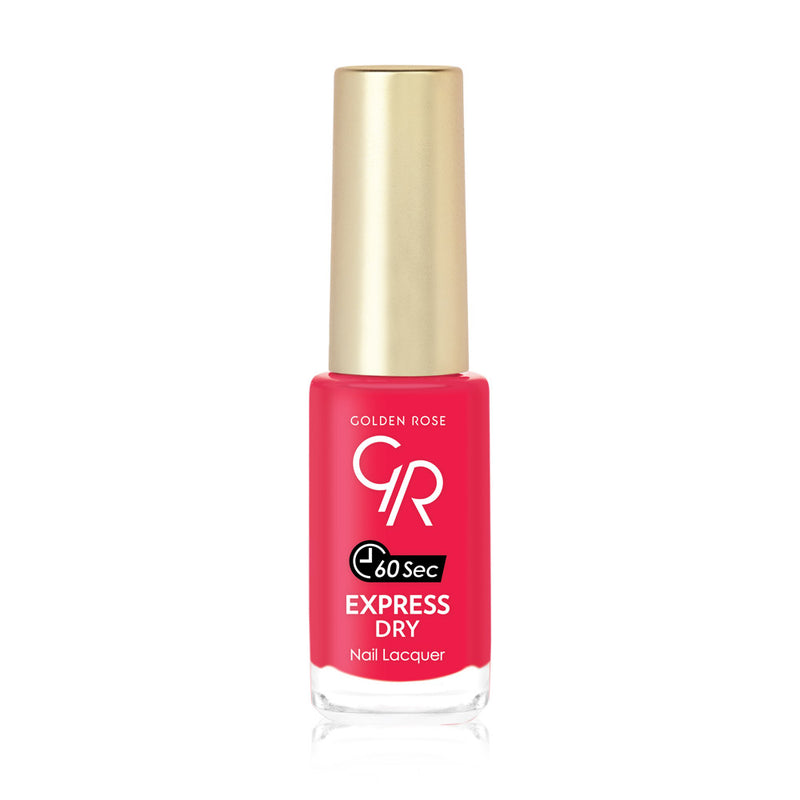 Express Dry Nail Lacquer