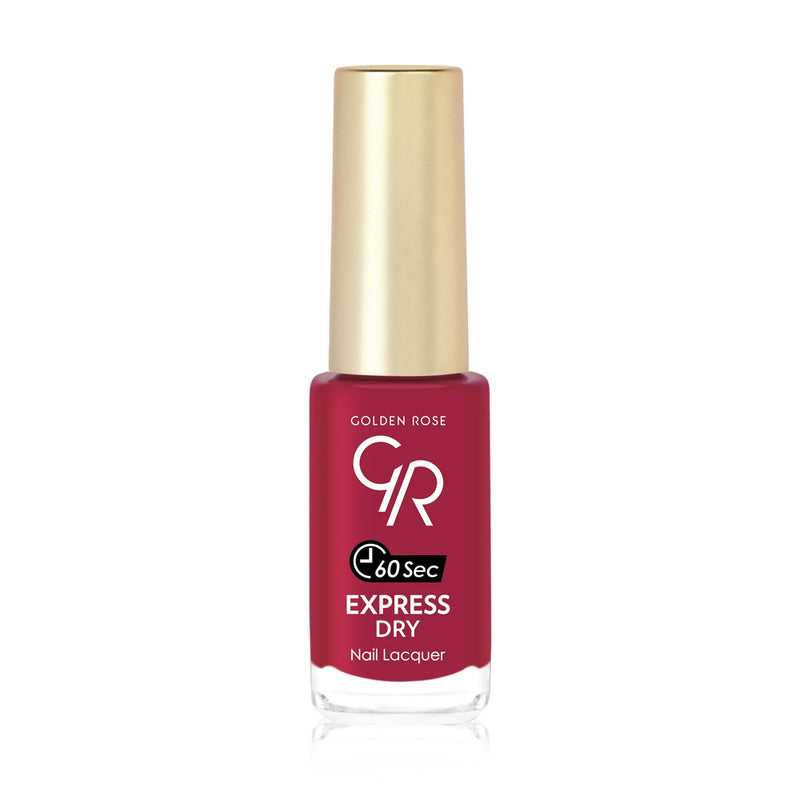 Express Dry Nail Lacquer