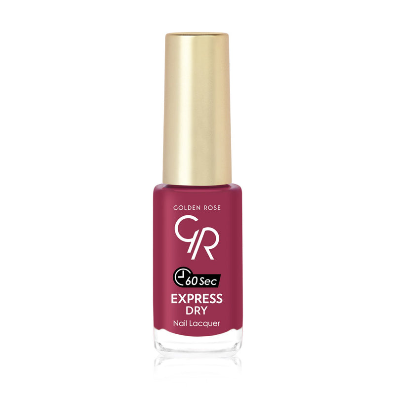 Express Dry Nail Lacquer