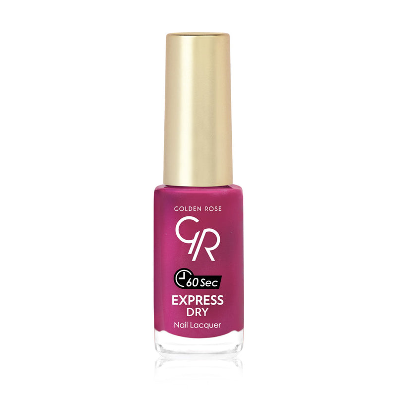 Express Dry Nail Lacquer