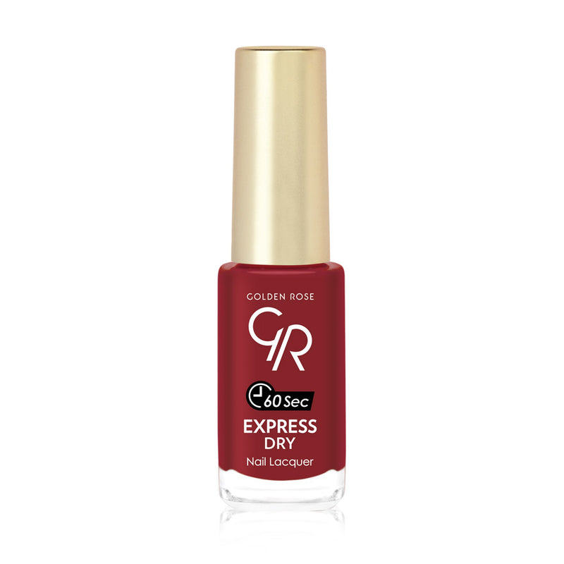 Express Dry Nail Lacquer