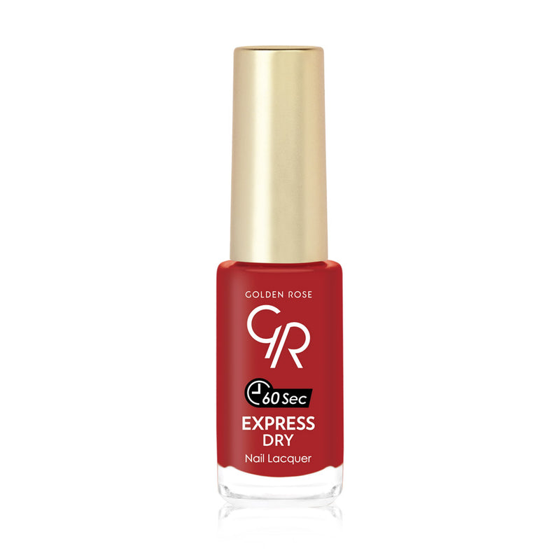 Express Dry Nail Lacquer