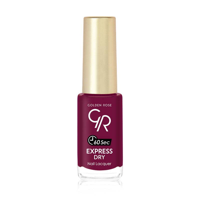 Express Dry Nail Lacquer