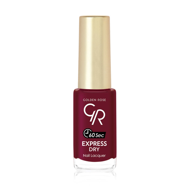 Express Dry Nail Lacquer