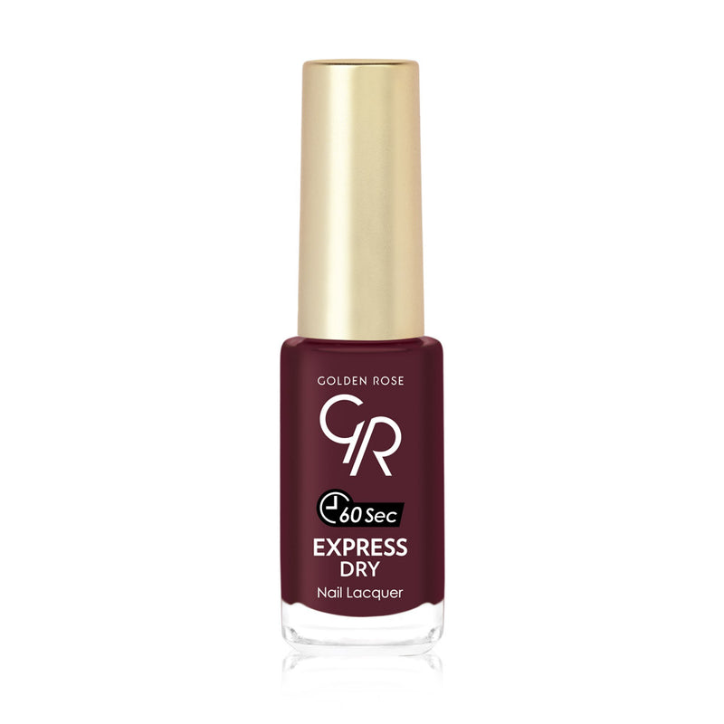 Express Dry Nail Lacquer