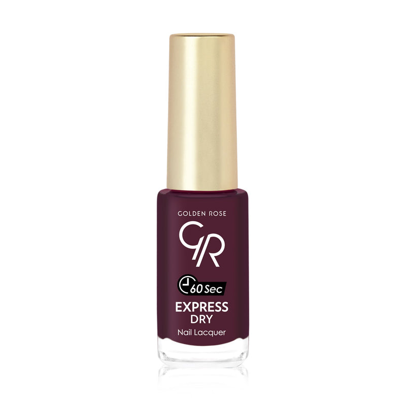 Express Dry Nail Lacquer