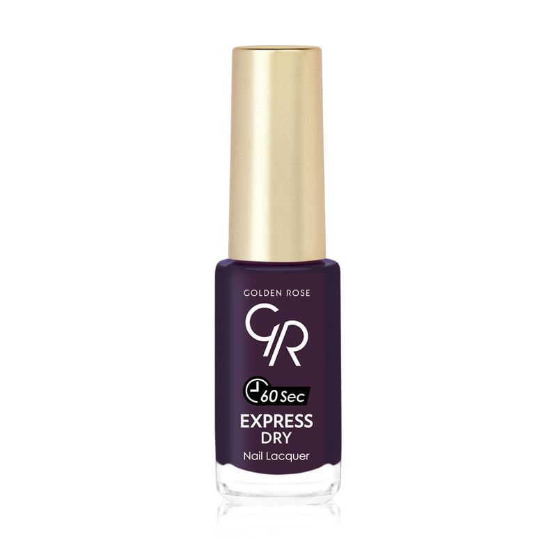 Express Dry Nail Lacquer