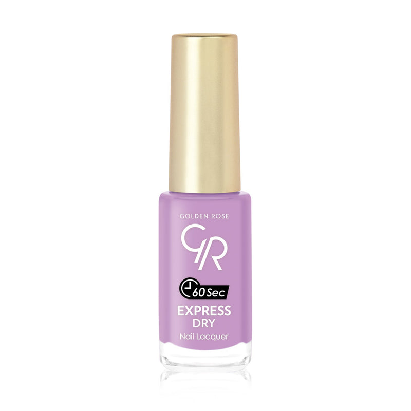 Express Dry Nail Lacquer