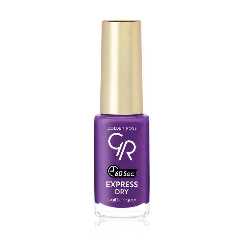 Express Dry Nail Lacquer