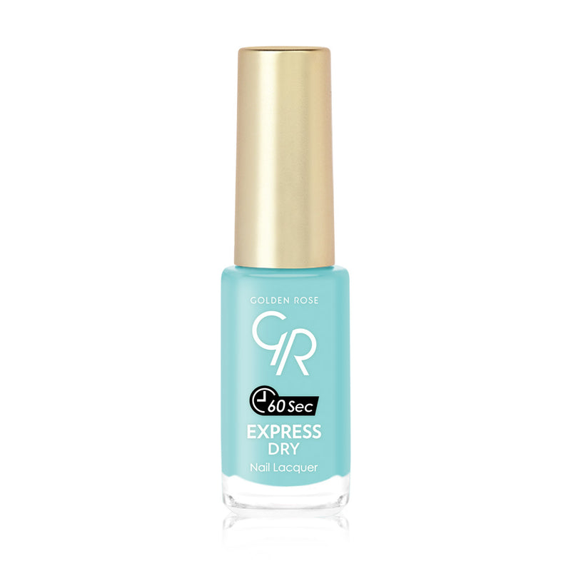 Express Dry Nail Lacquer