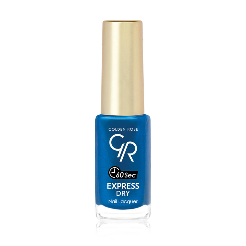 Express Dry Nail Lacquer