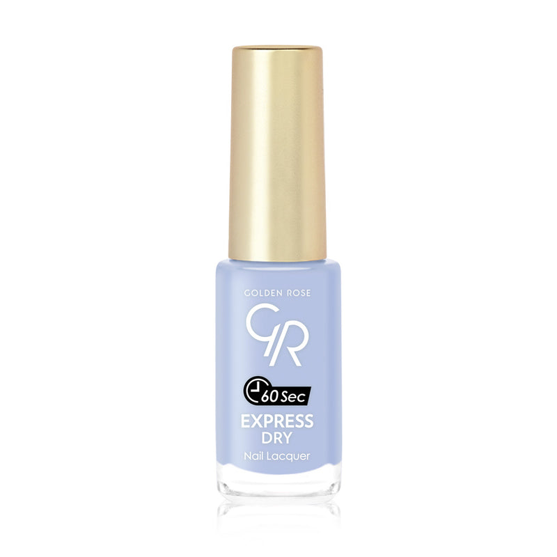 Express Dry Nail Lacquer