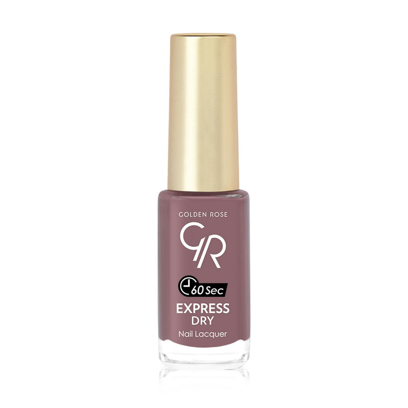 Express Dry Nail Lacquer