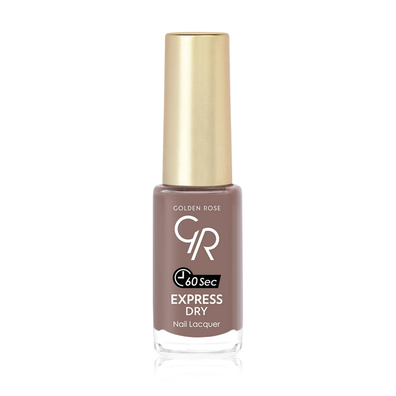 Express Dry Nail Lacquer