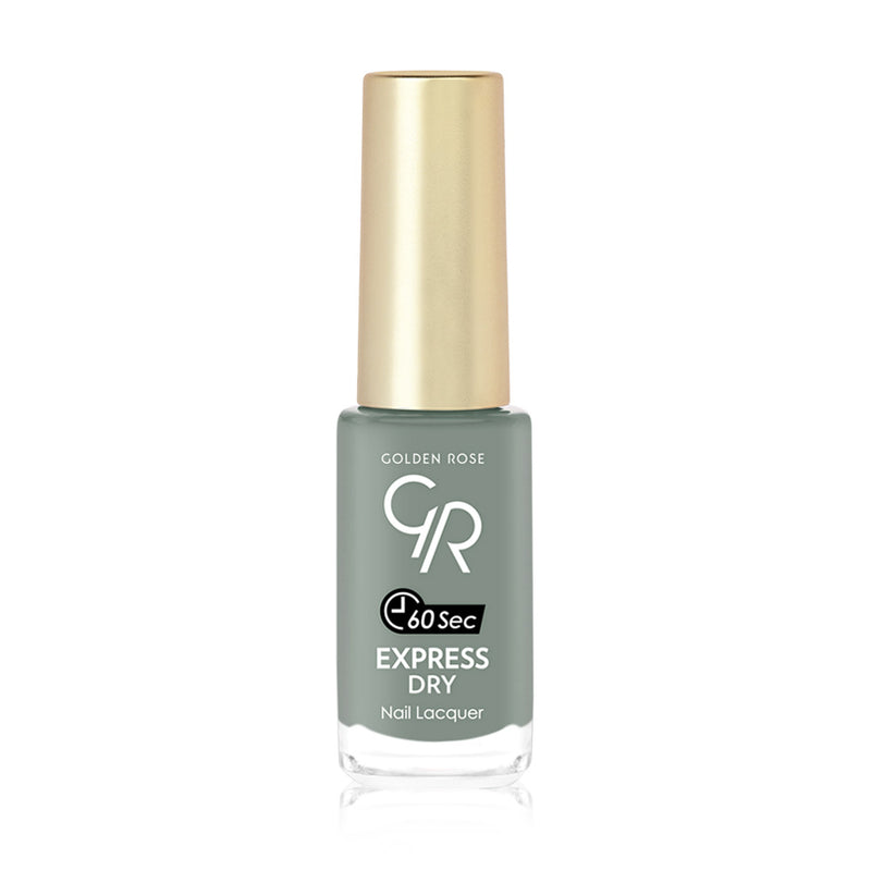 Express Dry Nail Lacquer