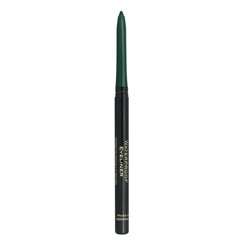 Golden Rose Eyeliner Waterproof 04 Gable Green BD