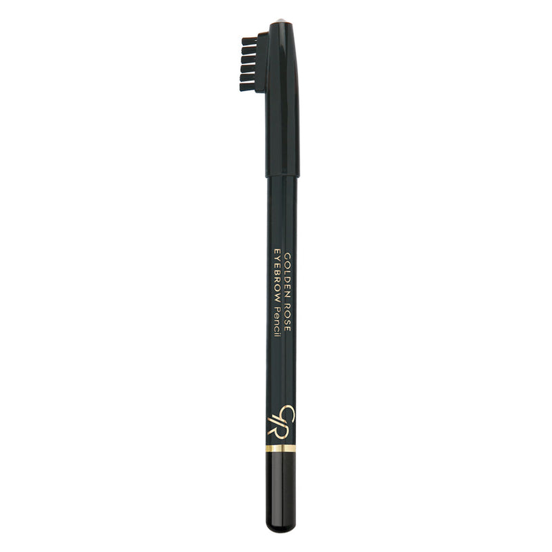 Golden Rose Eyebrow Pencil 101 Black BD