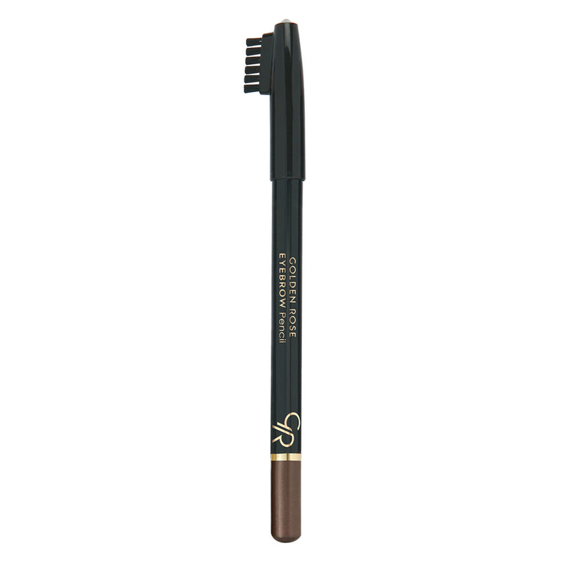 Golden Rose Eyebrow Pencil 103 Roman Coffee BD