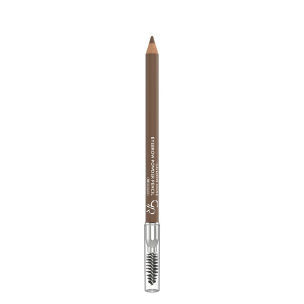 Golden Rose Eyebrow Powder Pencil 101 Blonde BD