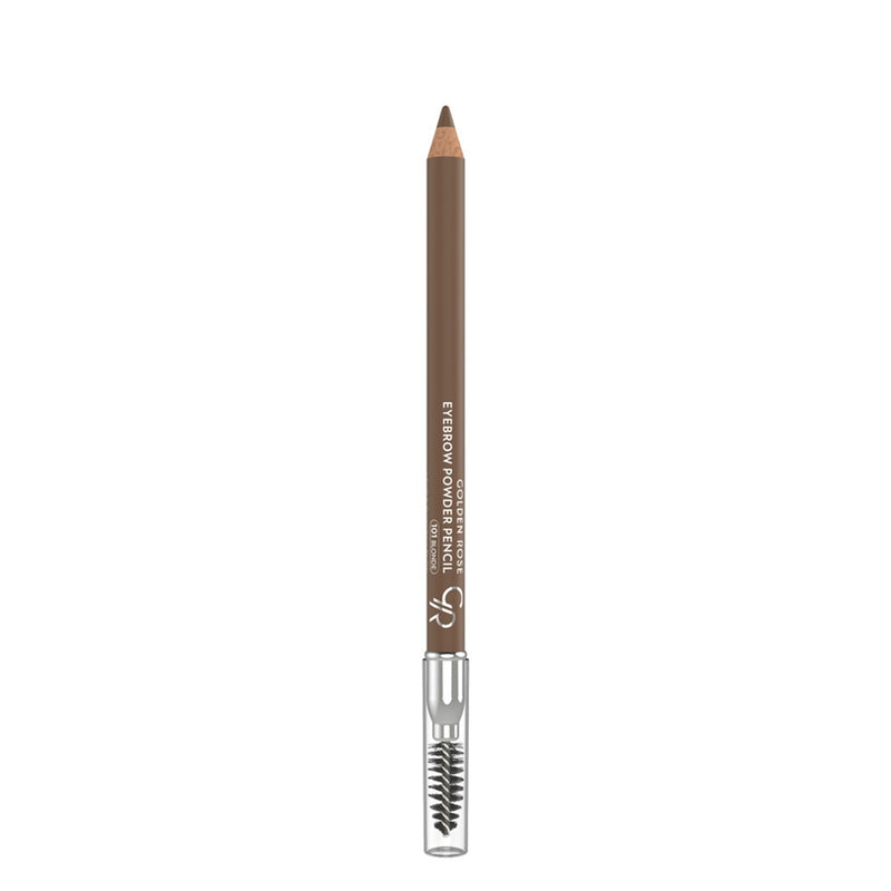 Golden Rose Eyebrow Powder Pencil 101 Blonde BD