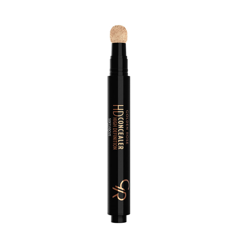 Golden Rose HD Concealer 03 Fair BD