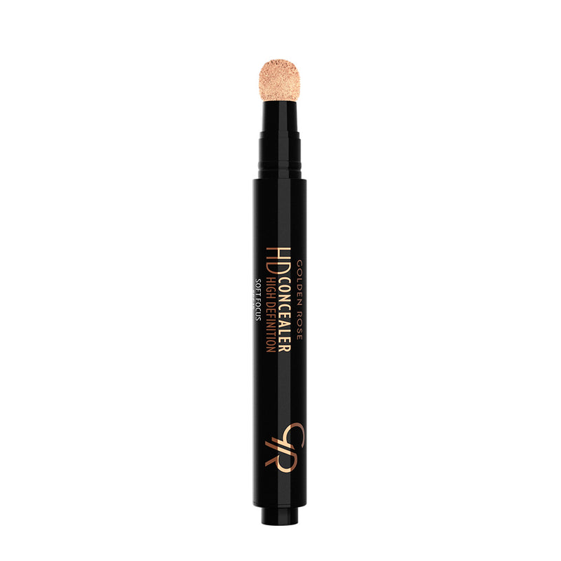 Golden Rose HD Concealer 04 Light BD