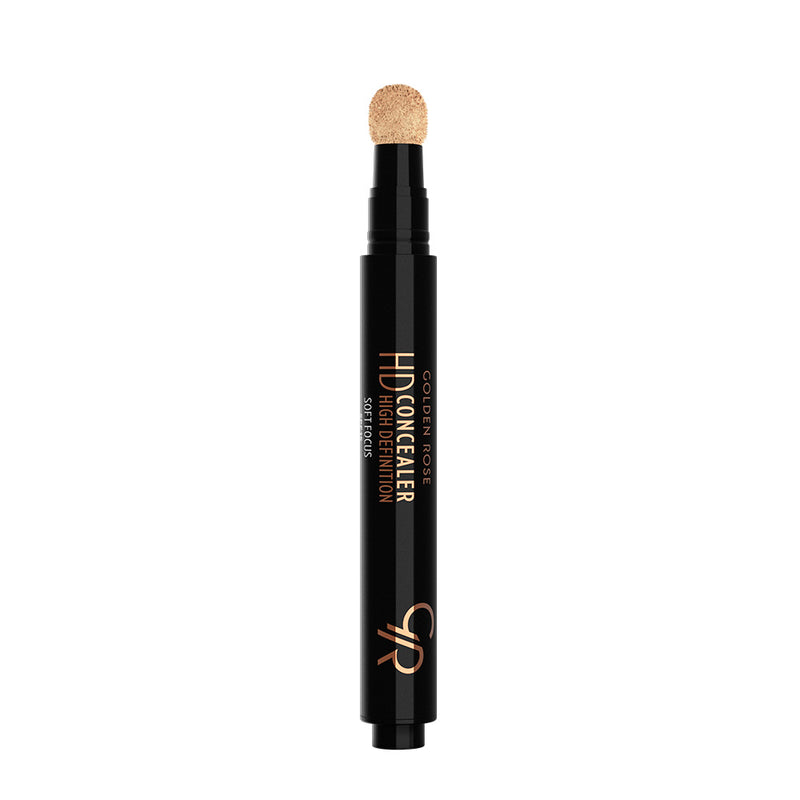 Golden Rose HD Concealer 05 Neutral BD