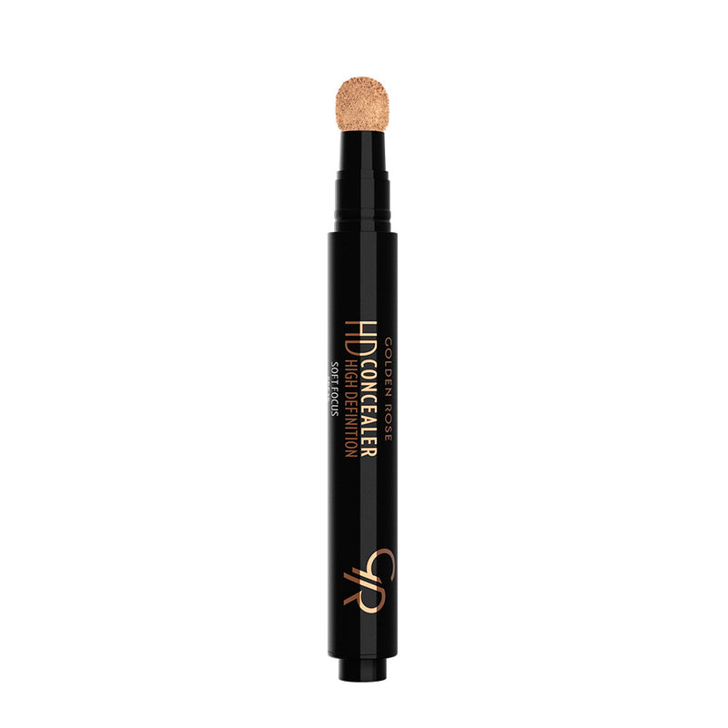 Golden Rose HD Concealer 07 Golden BD