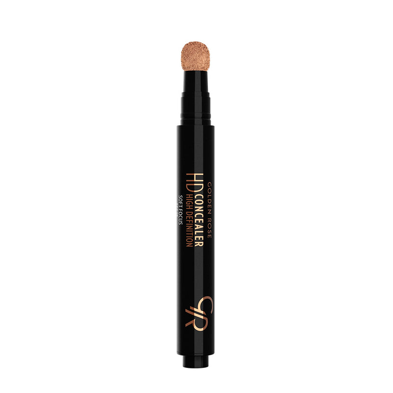 Golden Rose HD Concealer 08 Tan BD