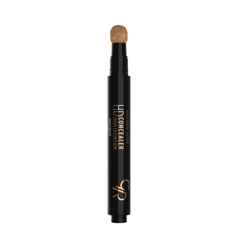 Golden Rose HD Concealer 10 Maple BD