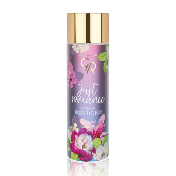 Golden Rose Just Romance Body Lotion 250ml BD