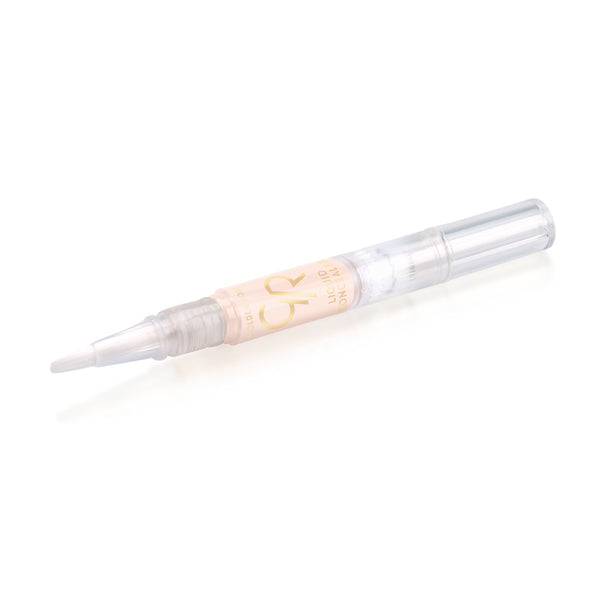 Golden Rose Liquid Concealer 01 Ivory BD